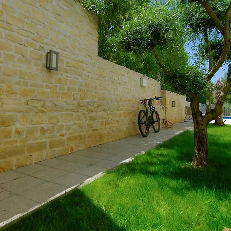 וילה New In With Swimming Pool For 7 Guests *